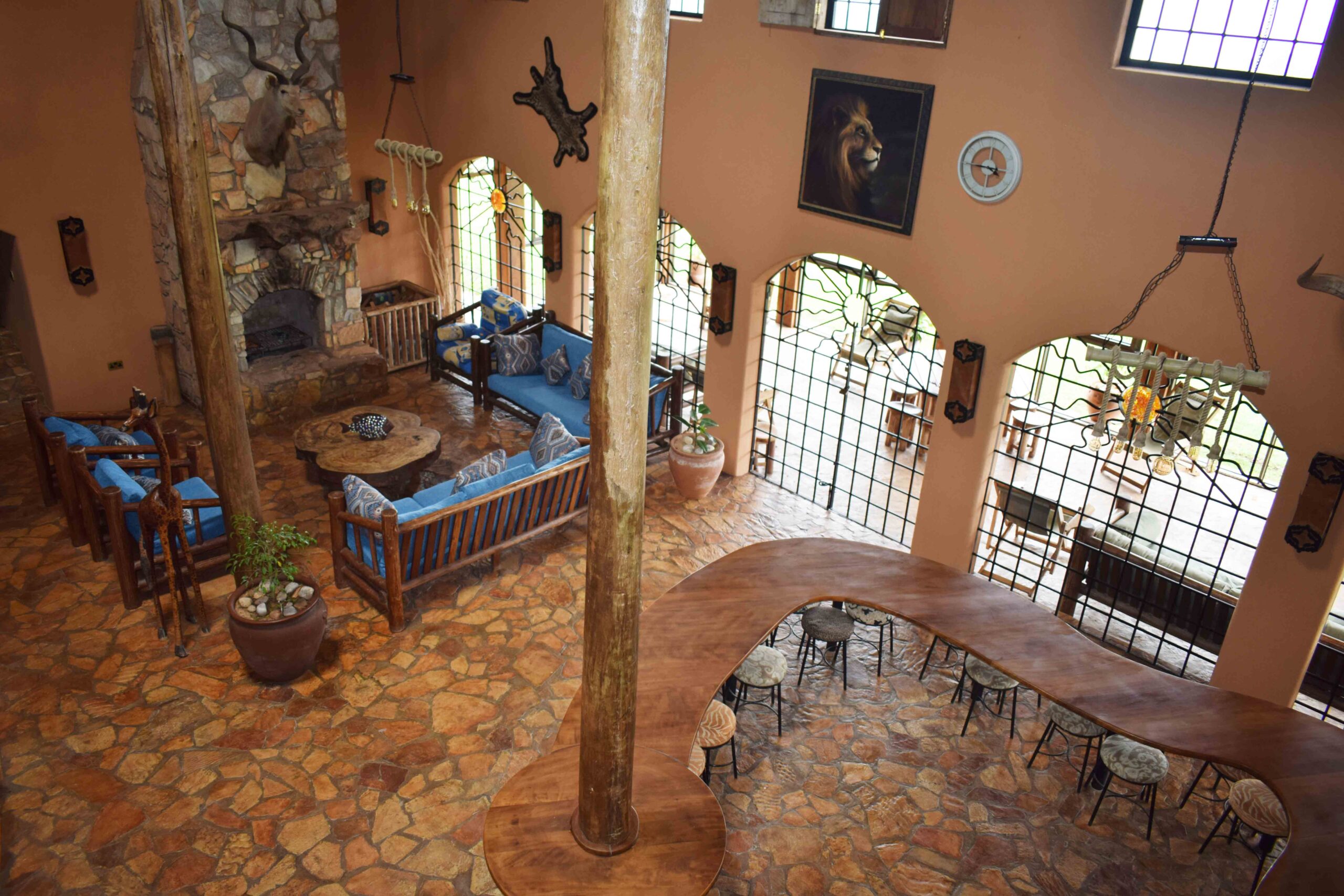 Why Christian Hospitality Makes All the Difference